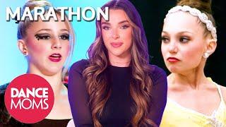 BINGE-WORTHY ALDC Showdowns! (FULL EPISODE MARATHON) | Dance Moms