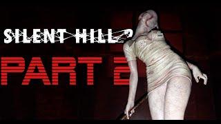 Th3Birdman Plays Silent Hill 2 Remake on PC! Part 2