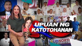 Upuan Ng Katotohanan | RATED KORINA