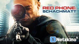 The Red Phone – Checkmate (Actionfilm in voller Länge, kompletter Film auf Deutsch, ganzer Film)