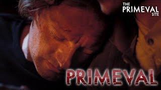 Primeval: Series 3 - Episode 3 - Professor Nick Cutter's Death (2009)