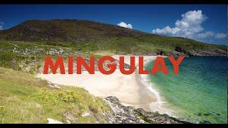 A boat trip out to the Isle of Mingulay