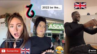 UK TikTok Compilation That You'll Find HILARIOUS 