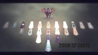 New RuneScape Private Server - Eradication X - New RSPS November 2018
