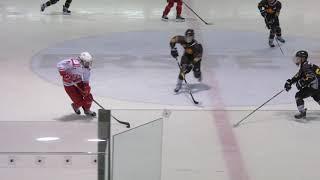 EAC Junior Capitals vs EC KAC 2020 02 29