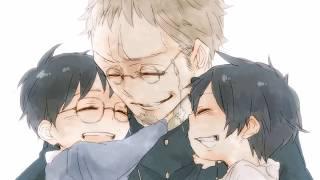 Multifandom AMV - See you Again