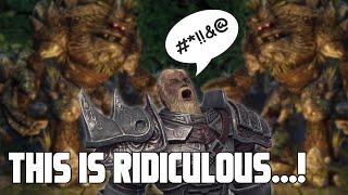 What's it like to play Fable on Heroic Difficulty?