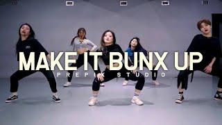 DeeWunn ft Marcy Chin - Mek It Bunx Up | NARIA choreography | Prepix Dance Studio