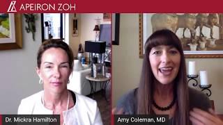 Rediscovering the ART of Medicine with Dr  Amy Coleman