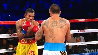 Lucas Matthysse (Argentina) vs Tewa Kiram (Thailand) - KNOCKOUT, Boxing Fight Highlights | HD