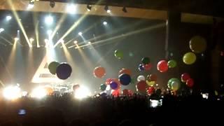 Thirty Seconds to Mars, Kiev Live 2015, Ukraine