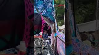 Trance Party at Kasol Parvati Valley