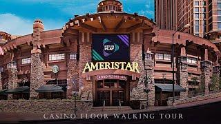 AMERISTAR CASINO in BLACK HAWK COLORADO : Casino Floor Walking Tour