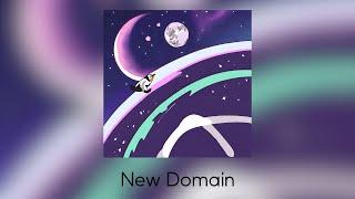 New Domain (Full Album) - Tuxify