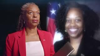 Jackie Gordon for Congress | Different