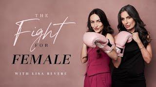 LIVE EVENT: The Fight for Female with Lisa Bevere