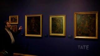 William Blake | Meet 500 Years of British Art