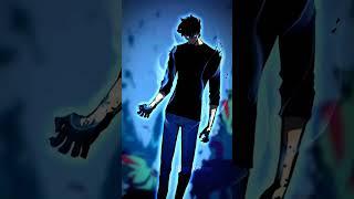 Jin-woo️|| #short #viralshort #sololeveling
