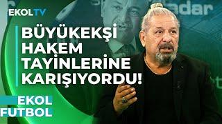 "Benim Paramla Ağırlıyorsun Onları!" Erman Toroğlu'ndan TFF Skandalına Tepki!