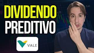 Dividendos e Futuro de Vale3 Vale e Cmin3 Csn Mineração