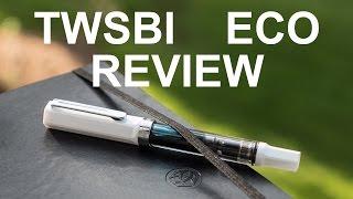 TWSBI Eco Review