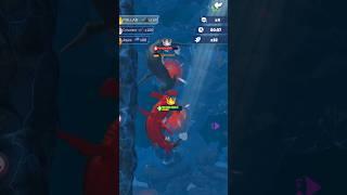 Fish Eater  #shorts #viral #gameplay  #cartoon #magic #funny #explore#gadgets #entertainment