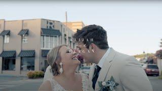  Beautiful Wedding Day Highlights | Reel Vision Wedding Videography 