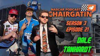 Chairgatin' Podcast S:03 | E:21 - Dale Tanhardt