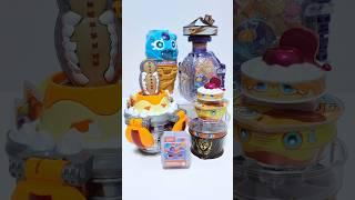 プリンテゴチゾウ連動チャレンジ #仮面ライダーガヴ #仮面ライダーヴラム