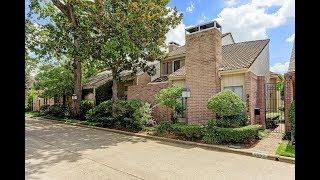 9652 Longmont Dr  Houston, TX 77063*