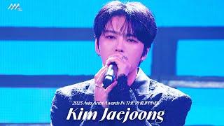 [#AAA2023] KimJaejoong (김재중) - Broadcast Stage