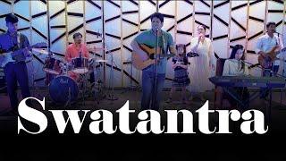 SWATANTRA/ स्वतन्त्र || VIKAS BASEL || NEPALI WORSHIP || Official Video