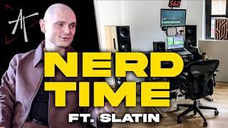  Setup de MASTERING de Slatin | Nerd Time mp4