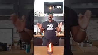 How To Put Out A Fire w/ Dion Lack