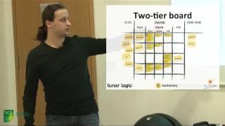 Pawel Brodzinski - Portfolio Kanban - LLKD13