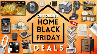 Amazon Early Black Friday Home Deals 2024 [TOP 30 Amazing Deals]