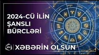 2024-cü ilin ulduz falı: Bu bürclər karyerasında BÖYÜK UĞURLAR QAZANACAQ / Xəbərin olsun