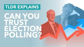 Can You Trust Election Polling Data? - TLDR News