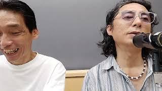 【京都】9/3石井数俊さんコラボお話会です