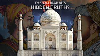 Is Taj Mahal really a Hindu temple? | The Taj Mahal's Hidden Truth?