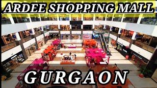 Ardee Mall Gurgaon | Best Shopping Mall In Delhi Ncr | Shopping Mall Gurgaon |