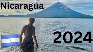 Nicaragua 2024