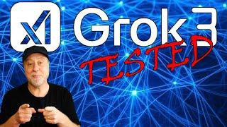 Grok 3 Tested: Does It Live Up to the Hype?