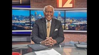 Former Local 12 Good Morning Cincinnati anchor John Lomax passes away