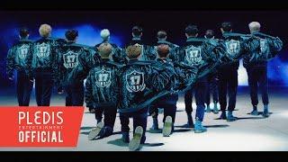 [M/V] SEVENTEEN(세븐틴)-붐붐(BOOMBOOM)