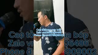 Tiếng hát:Nông Dân family .camera Huỳnh Trí Bảo