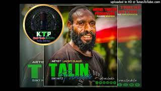 TALIN PRINCESS (2024) - JACKY CLAUD (Kambi Tracks Prod.) #UGLEE_BEE