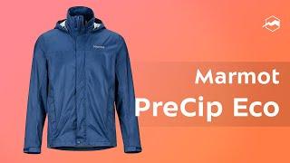 Куртка мужская Marmot PreCip Eco