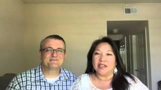 #1 Realtors in Orange County CA Arno and Tricia Client Testimonials