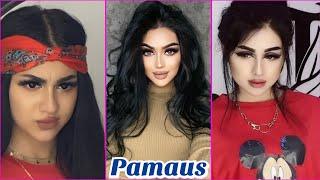 Parizoda Usmonova Yangi TikTok Trend Videolari | Tiktoker Pamaus1 Tik Tok Video Toʻplami 2021